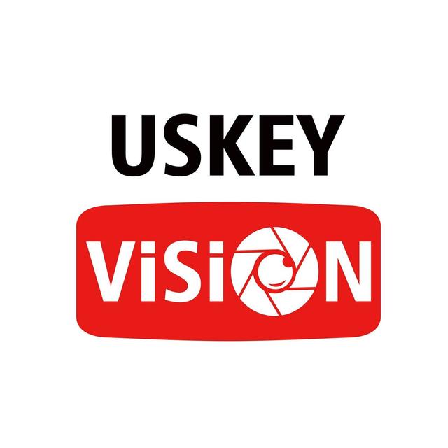Uskeyvision